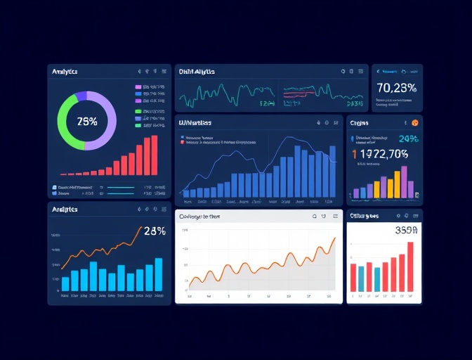 Advertising Solution