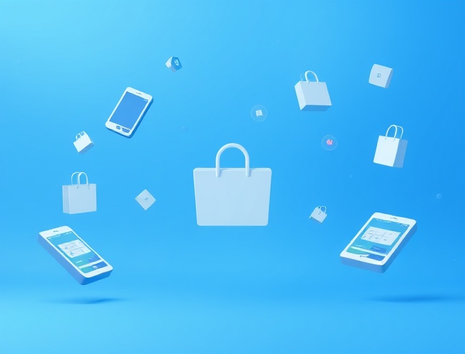 E-commerce Solution